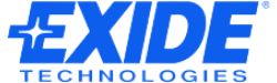 logo_exide_technologies